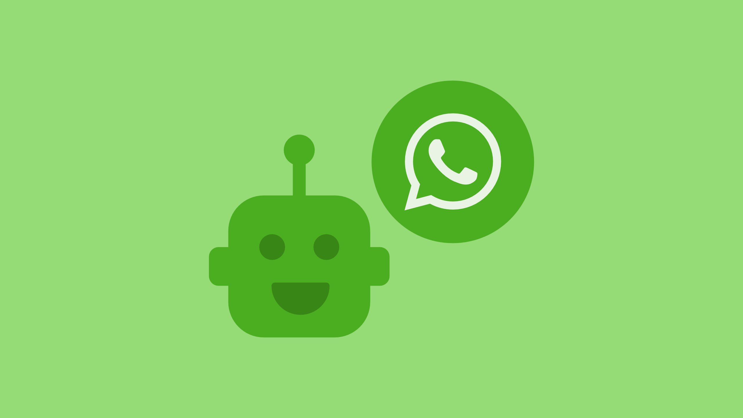 whatsapp chatbot